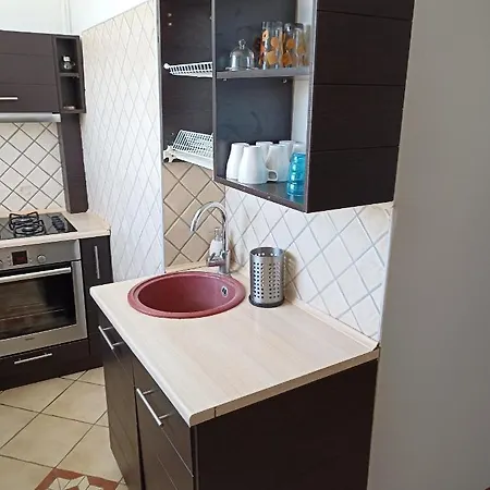 Kaja 52m2 * Pruszcz Gdański