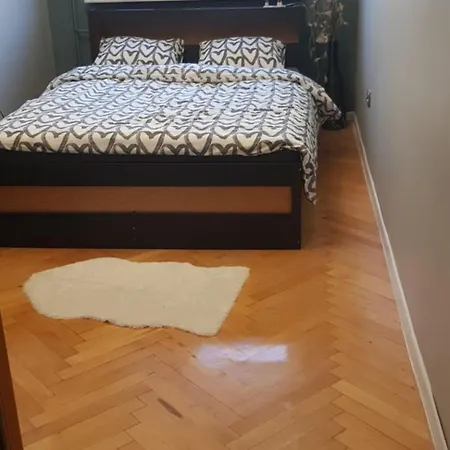 Kaja 52m2 プルシュチ・グダンスキ