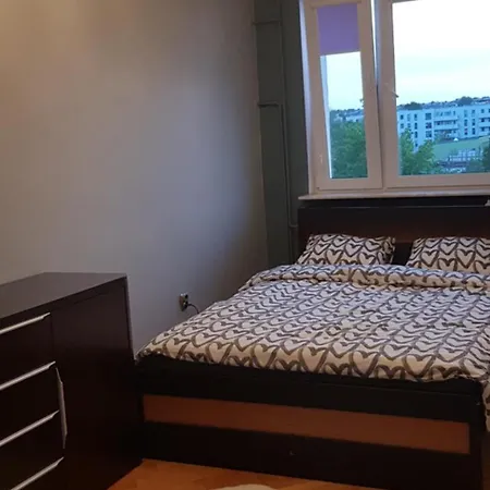 アパート Kaja 52m2