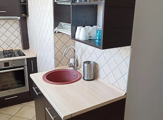 Kaja 52m2 * Pruszcz Gdański