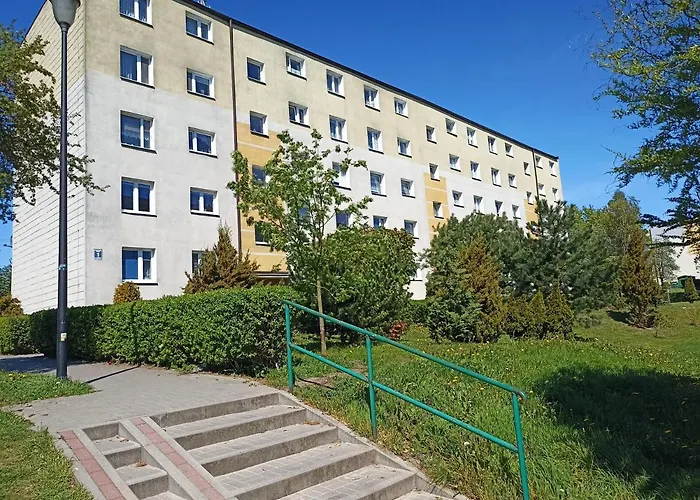 Kaja 52m2 Apartmán *