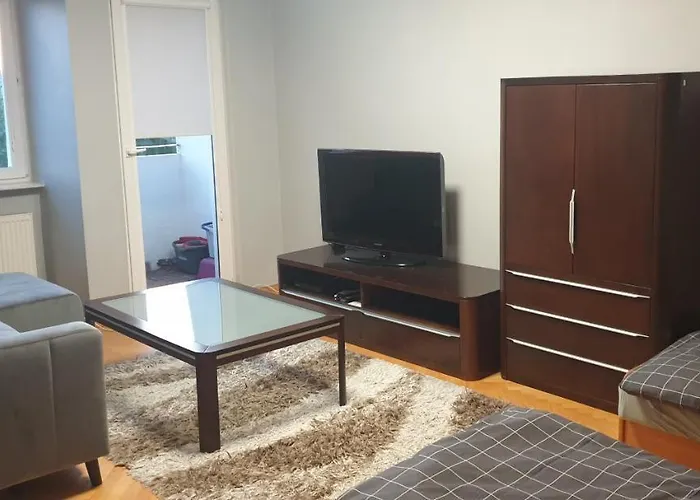 Kaja 52m2 Apartmán
