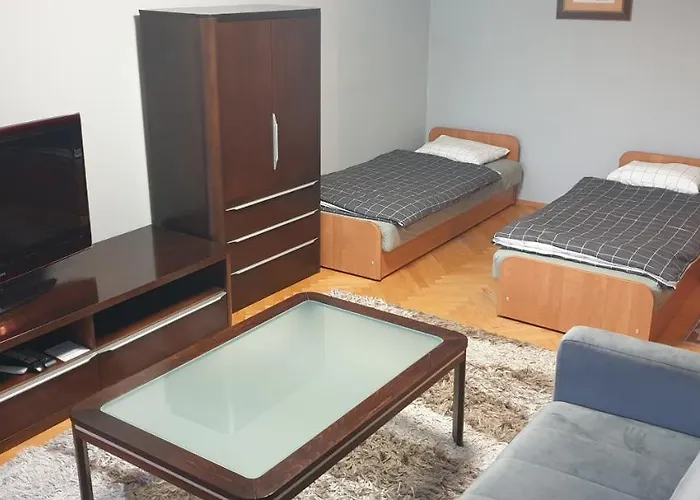 Kaja 52m2 Apartmán *