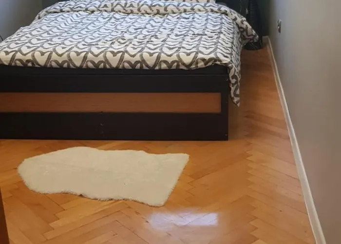 Kaja 52m2 プルシュチ・グダンスキ